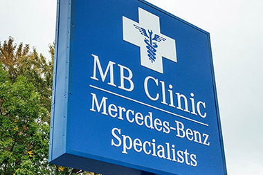 Gallery - image #3 | MBClinic Inc
